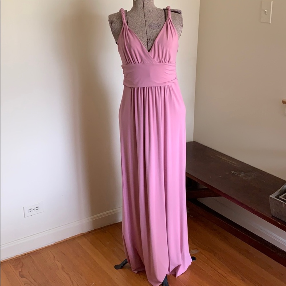 J. Crew Maxi Dress